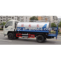 Superior FOTON watering cart 5CBM water tank water wagon for sale